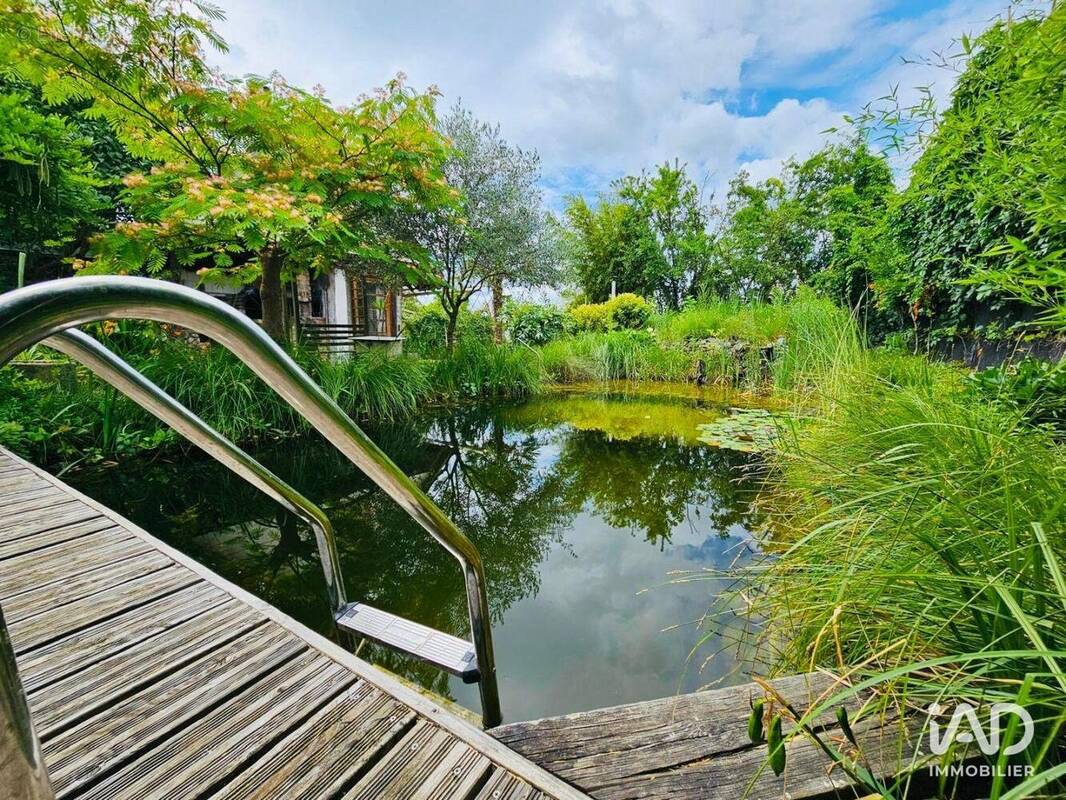 Photo 1 - Maison à ALGOLSHEIM