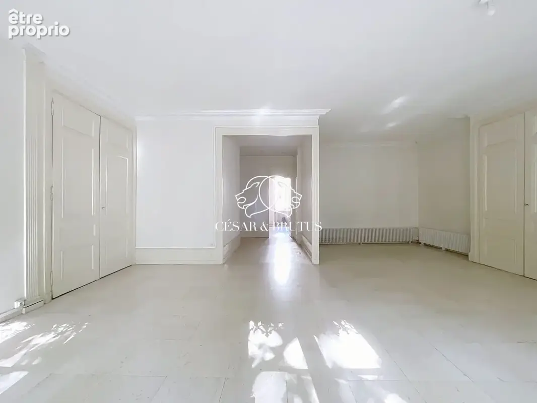 Appartement 2 pièces 81 m² à vendre à Lyon-6e (69006) - photo 4