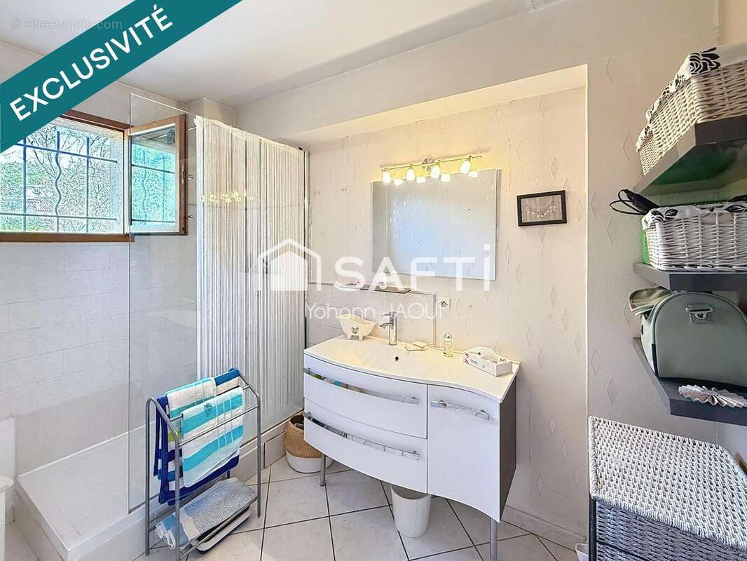 Photo 8 - Maison à CARCES