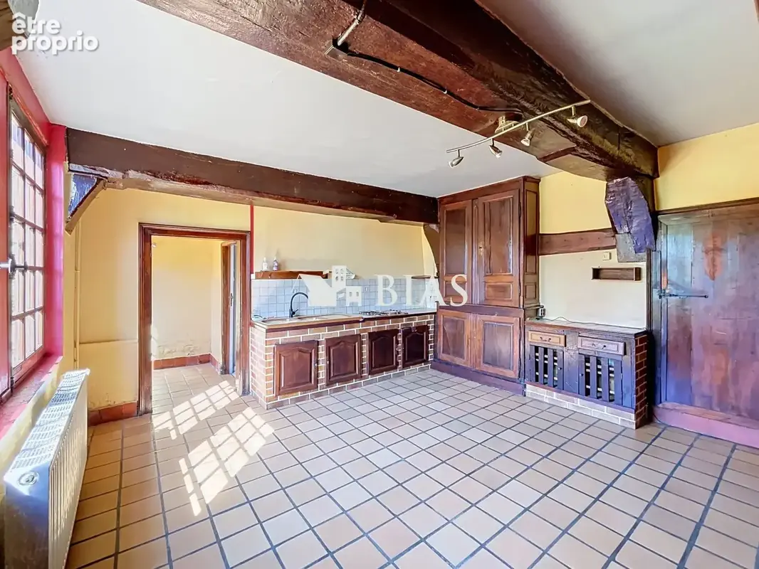 Maison 142 m² à Saint-Eloi-De-Fourques  - photo 5