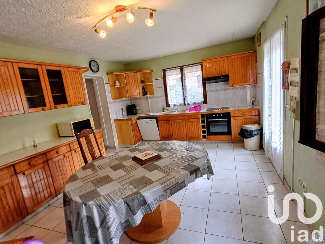 Photo 5 - Maison à VALRAS-PLAGE