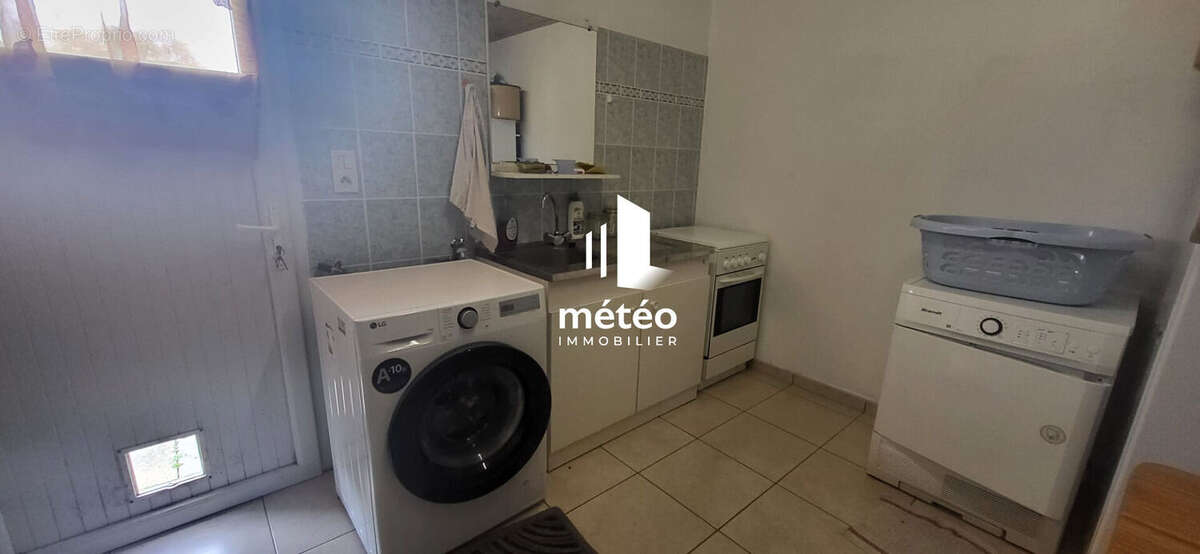 Maison à SAINTE-PEXINE