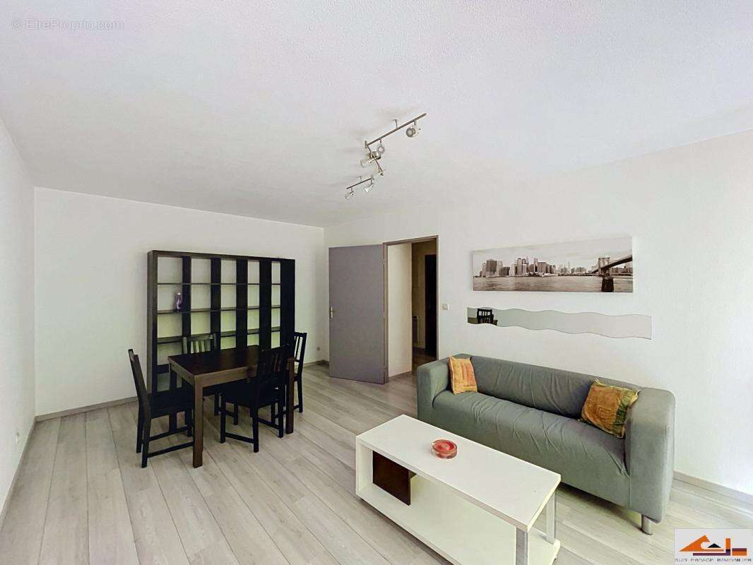 Appartement - photo 3