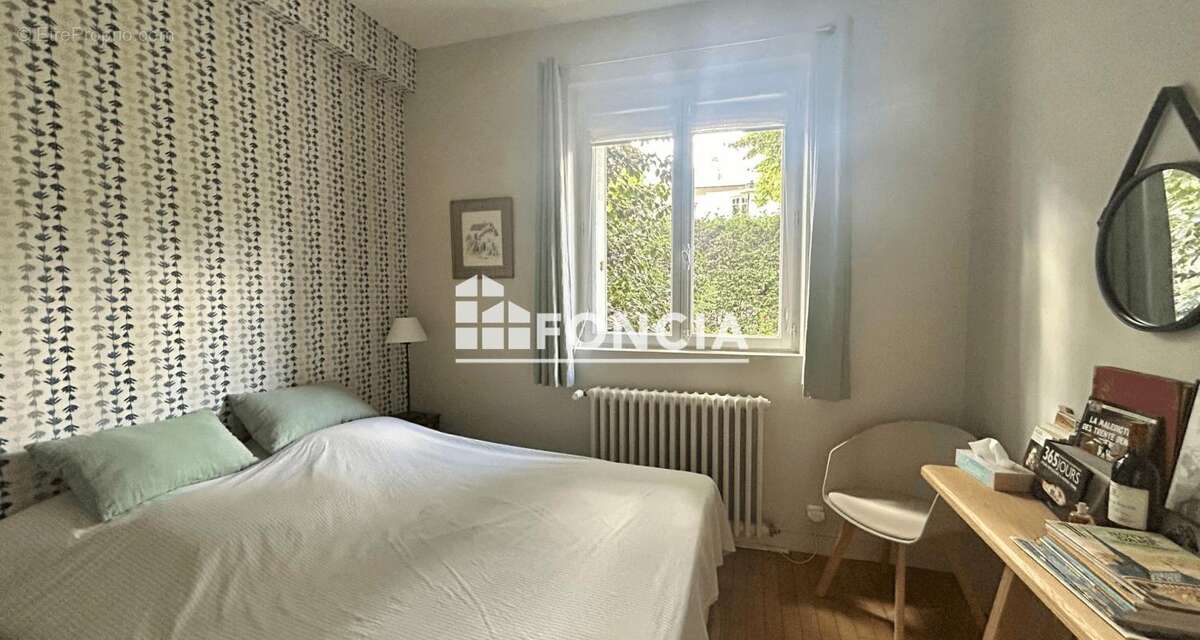 Maison à SCEAUX