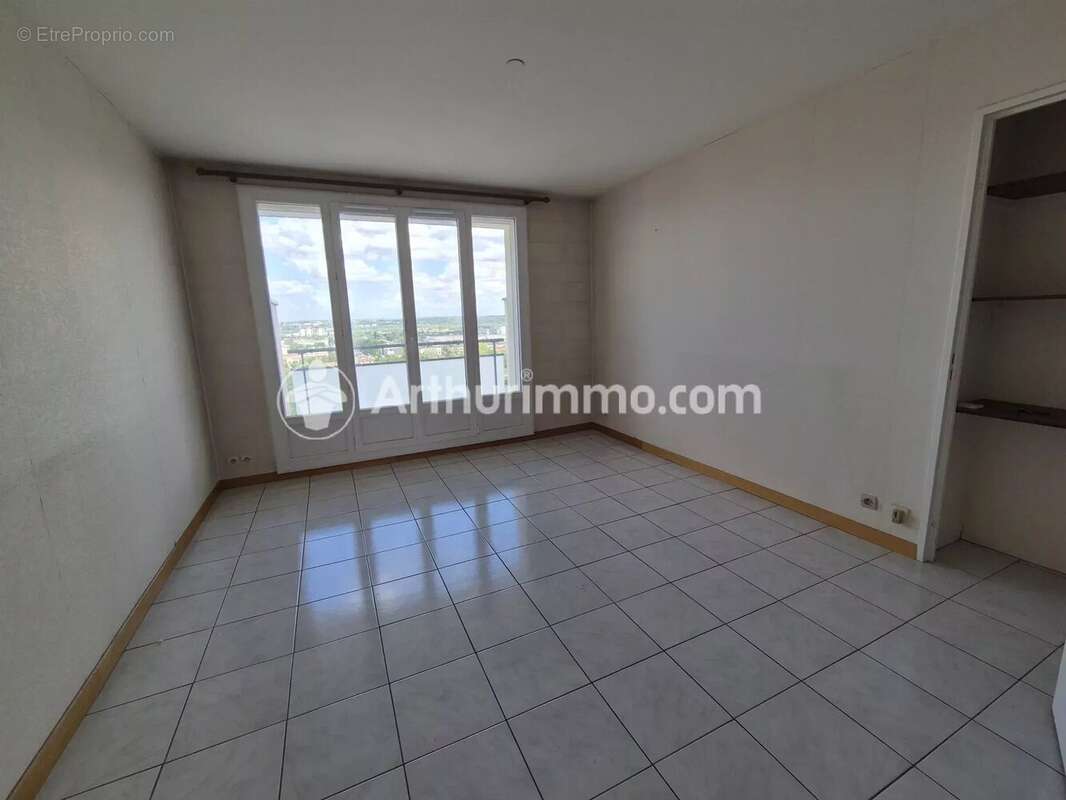 Appartement à VILLEFRANCHE-SUR-SAONE