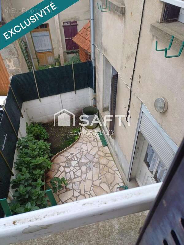 Photo 5 - Maison à AUZANCES