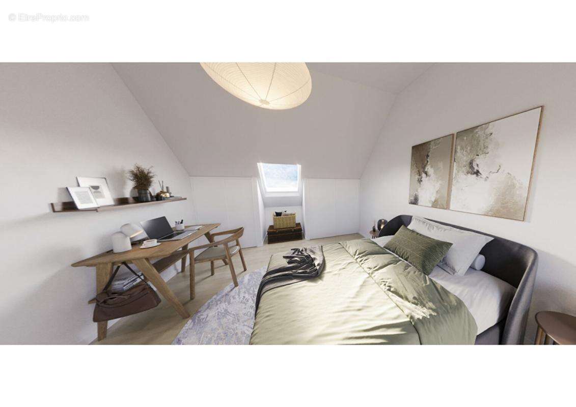 Appartement à BRIVE-LA-GAILLARDE