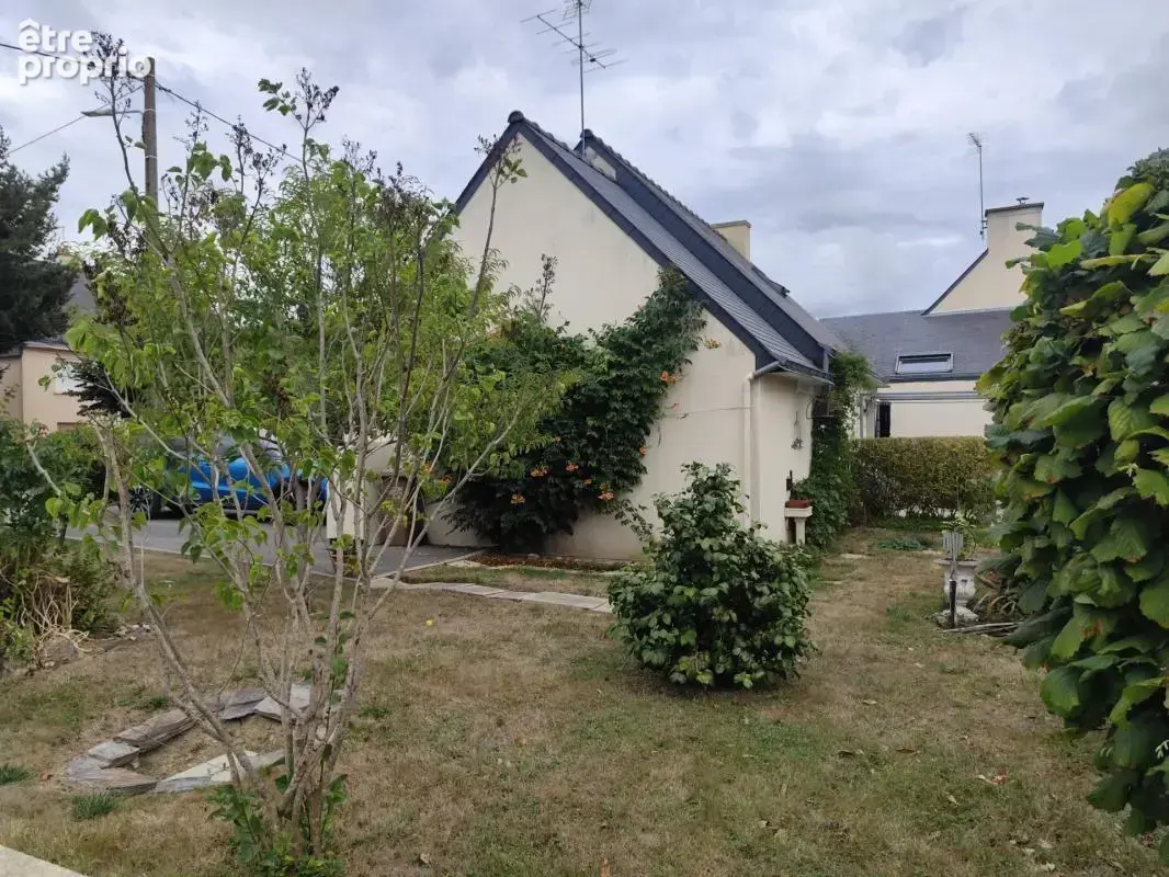 Maison 4 pièces 74 m² à vendre à Saint-Jacut-Les-Pins (56220) - photo 3
