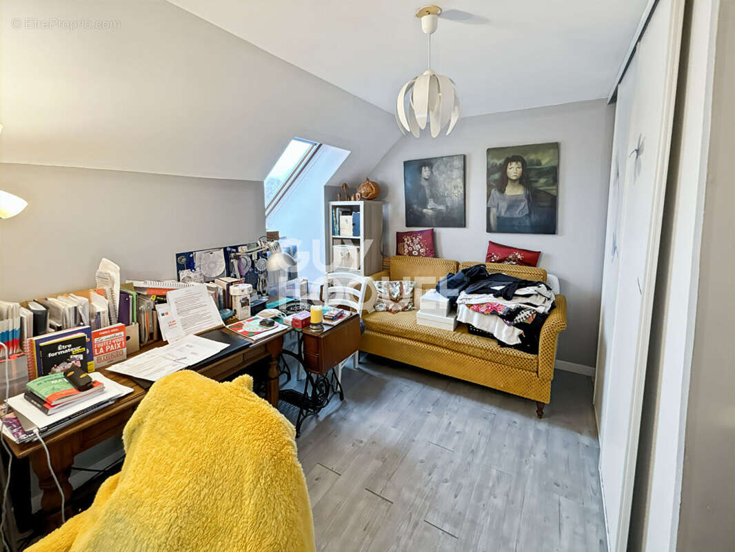 Maison à LA HOUSSAYE-EN-BRIE