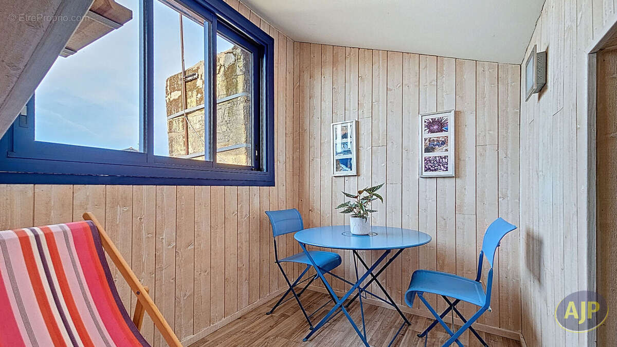 Maison 4 chambres, Libourne centre - photo 11