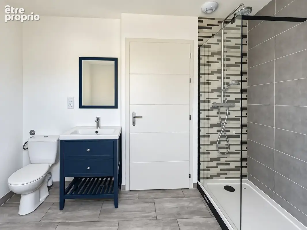 Élégante maison neuve Arlogis   DPE A   Secteur ' Le Bas Marais ' - photo 18