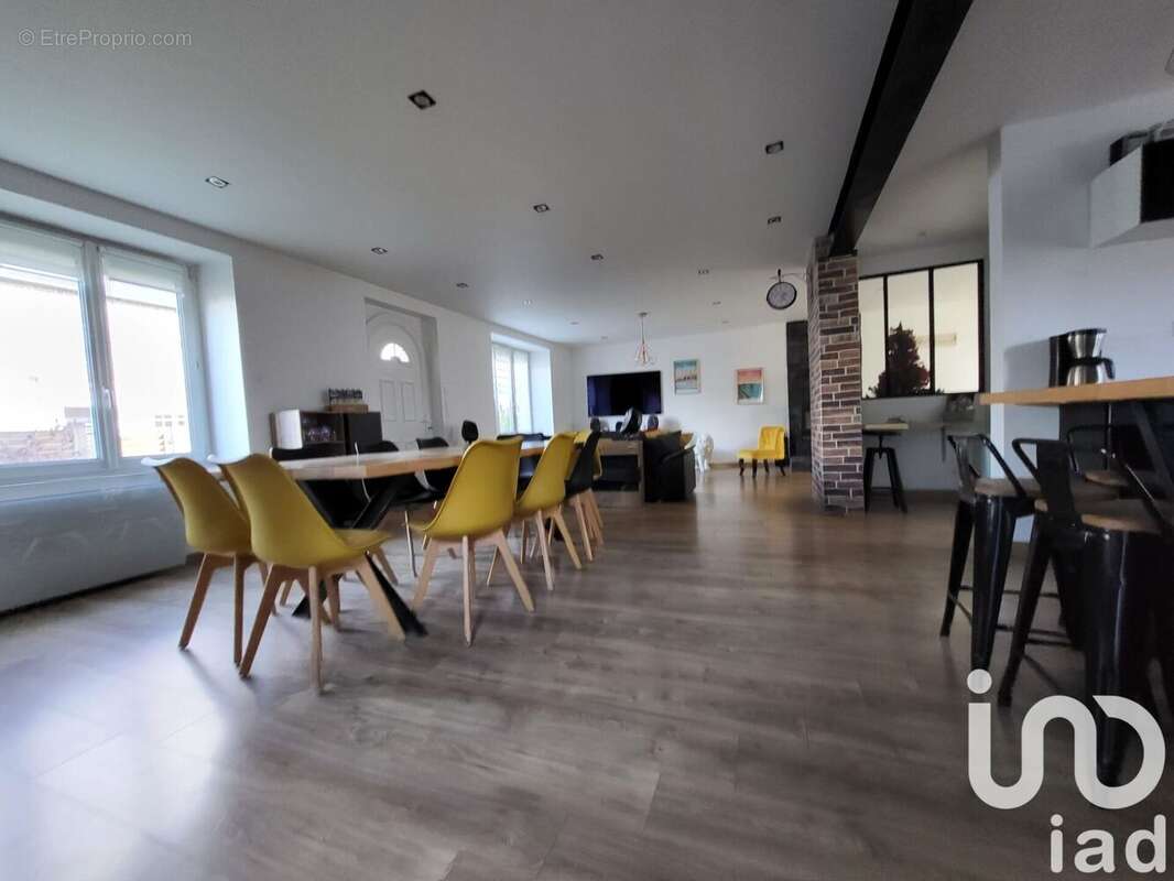 Photo 6 - Maison à YFFINIAC