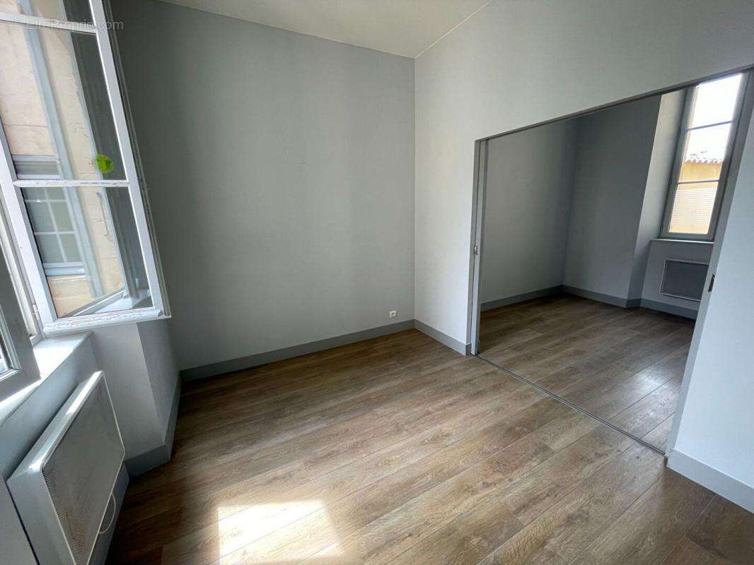 Appartement à LA ROCHELLE