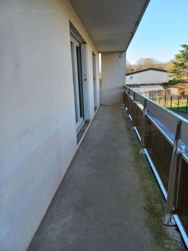 Appartement à REIMS