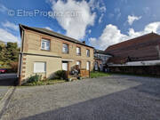 Appartement à LONGUEVILLE-SUR-SCIE