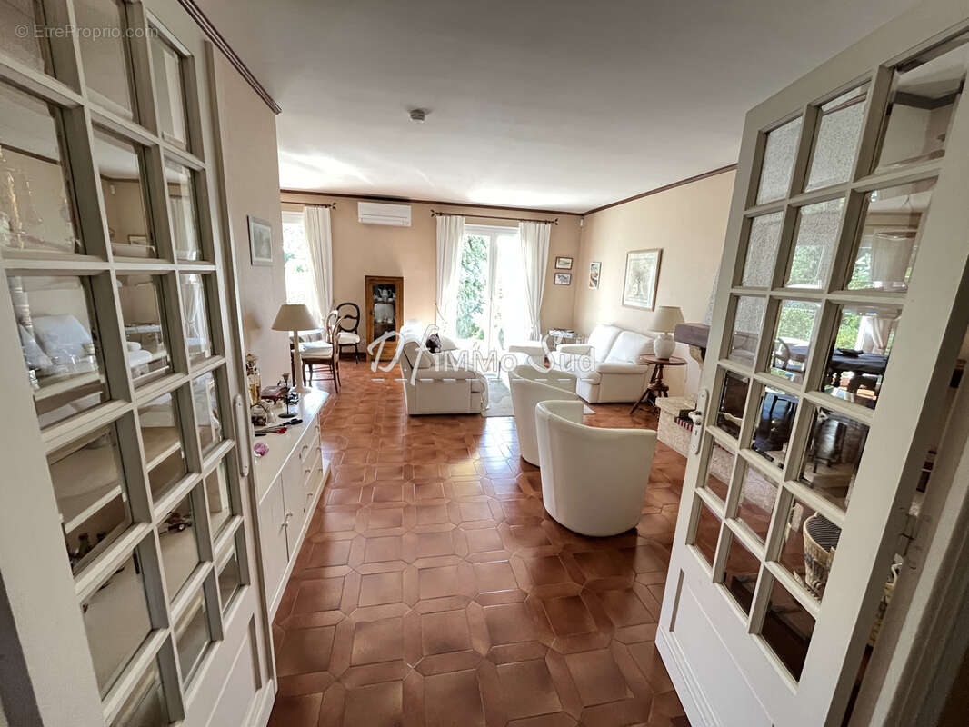 Maison à NARBONNE