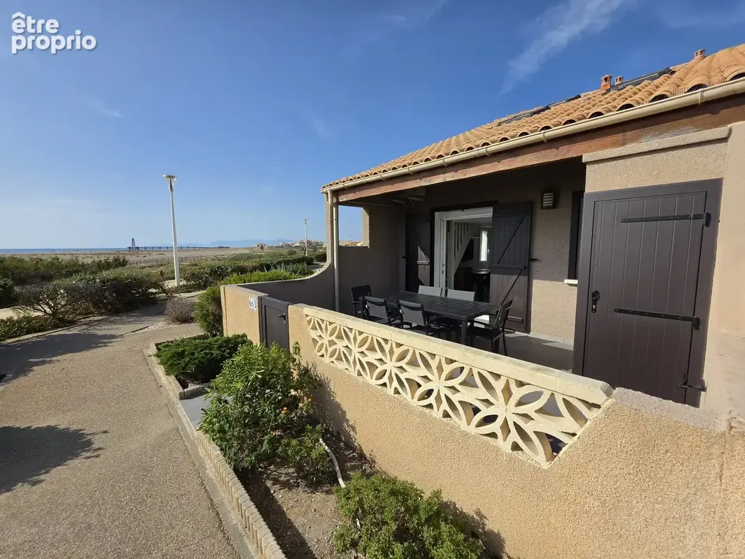 Maison 35 m² à Leucate  - photo 2