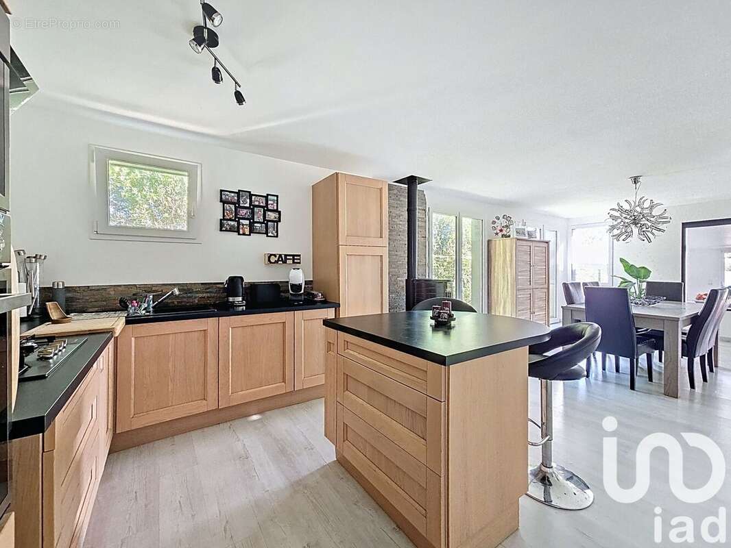 Photo 6 - Maison à LE LOROUX-BOTTEREAU