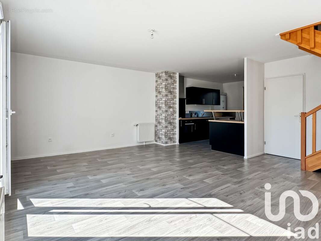 Photo 4 - Maison à ARPAJON