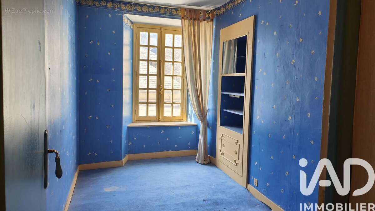 Photo 5 - Appartement à CHATEAUGIRON