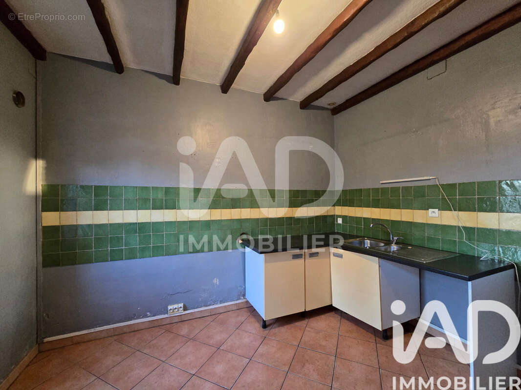 Photo 4 - Maison à MEAULTE