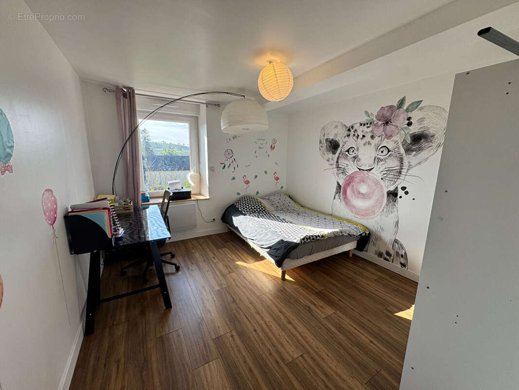 A vendre Maison en pierres 158 m² entièrement rénovée à 25 min de St-Lô - photo 14