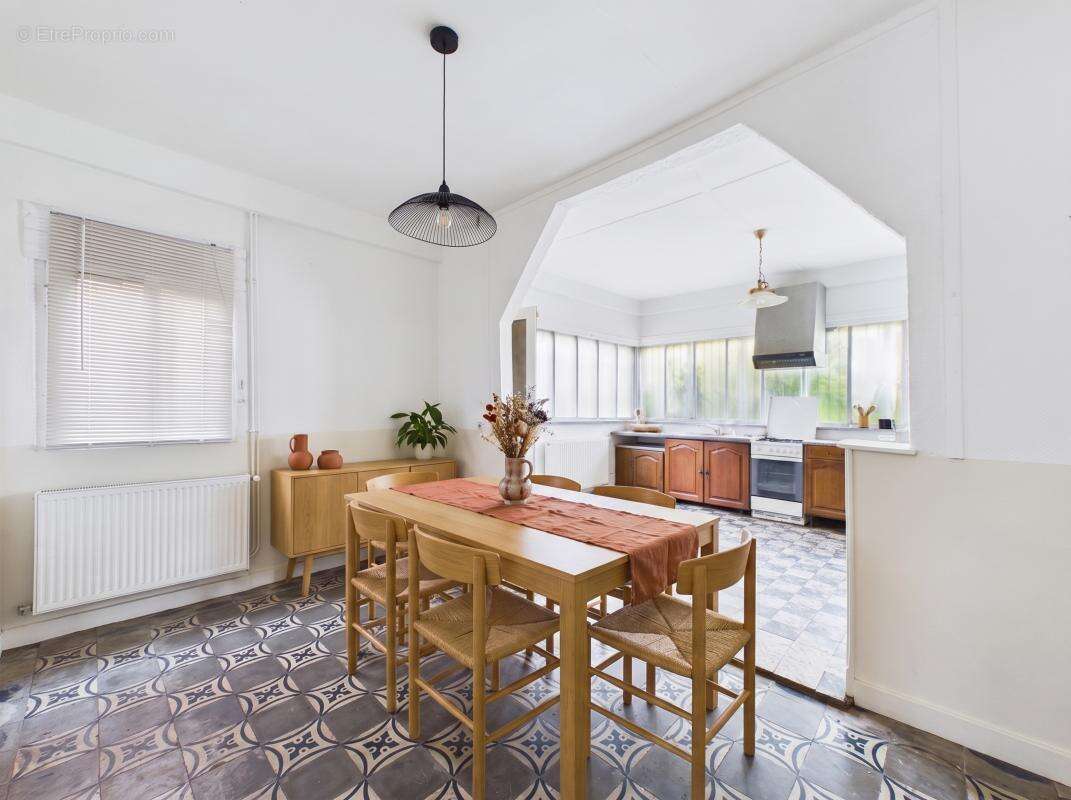 Maison 80 m² à Marly  - photo 5