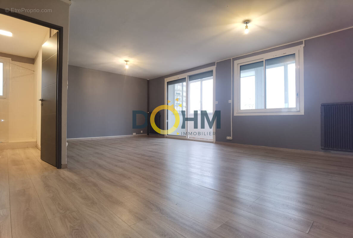 Appartement à ALES