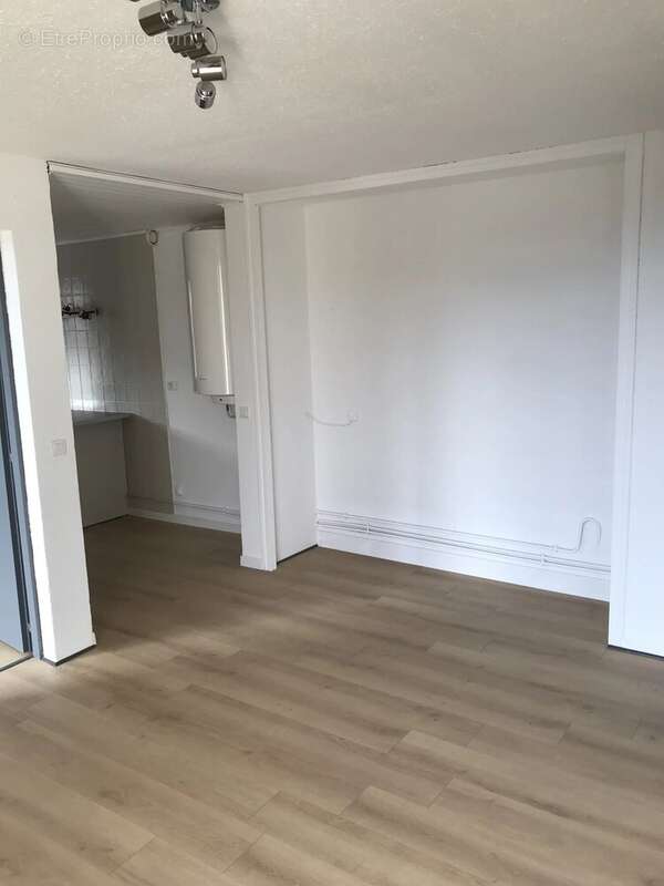 Appartement à LES ANGLES