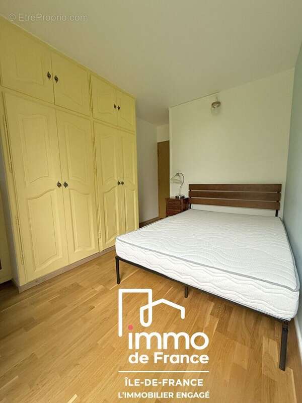 Appartement à PALAISEAU