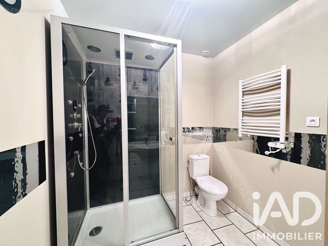Maison 158 m² à Cirey-Sur-Vezouze  - photo 8