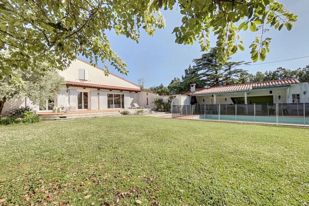 Maison à VILLEFRANCHE-DE-LAURAGAIS