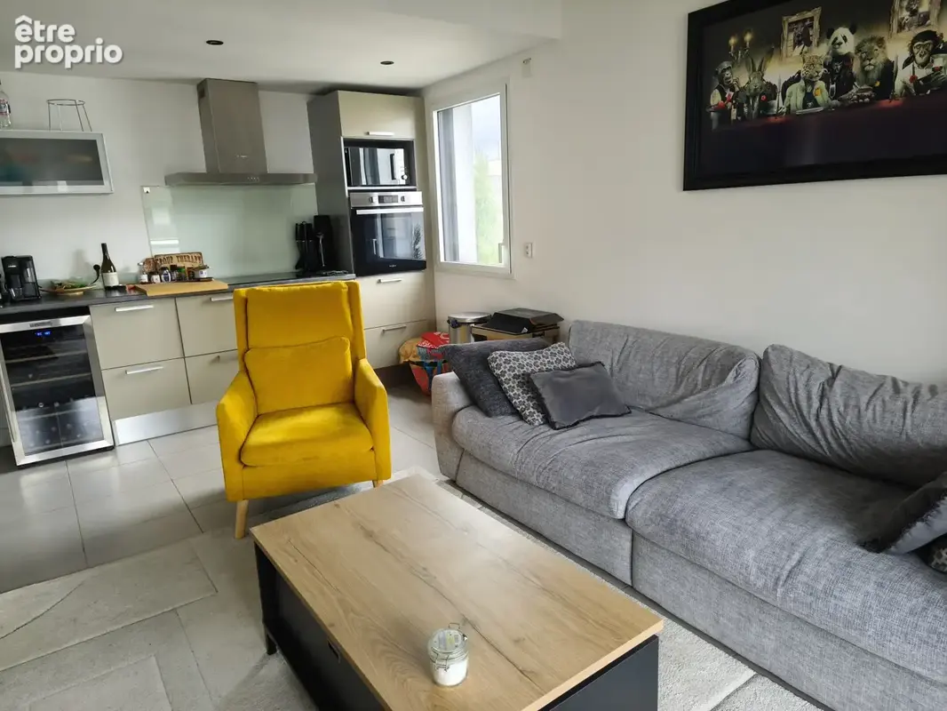 Photo Appartement à Le Bouscat au prix de 283 500€