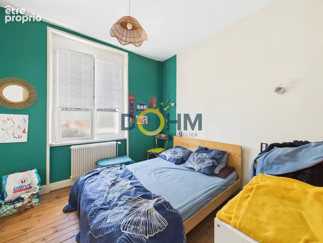 LE PUY EN VELAY ! Maison 2 logements 199m2 avec jardin et garage - photo 7