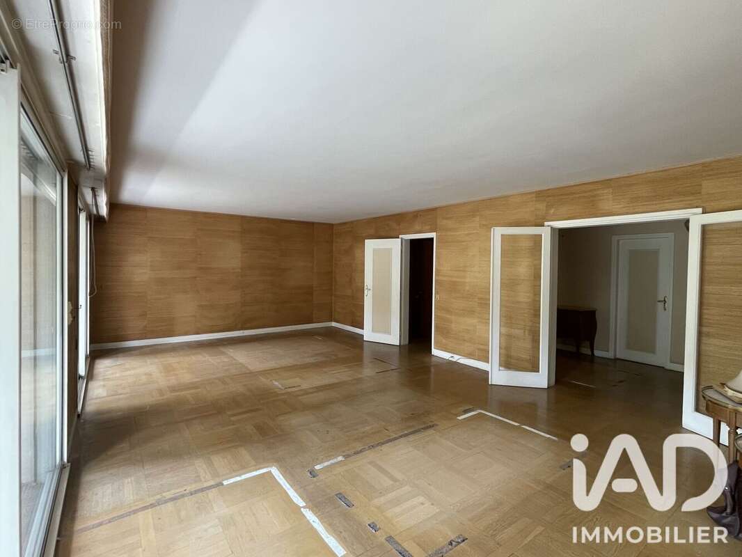 Appartement 146 m² à Ville-D'avray  - photo 5