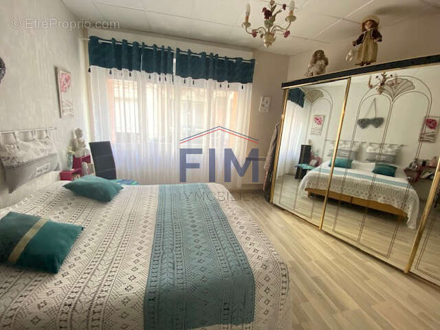 Appartement à MERS-LES-BAINS