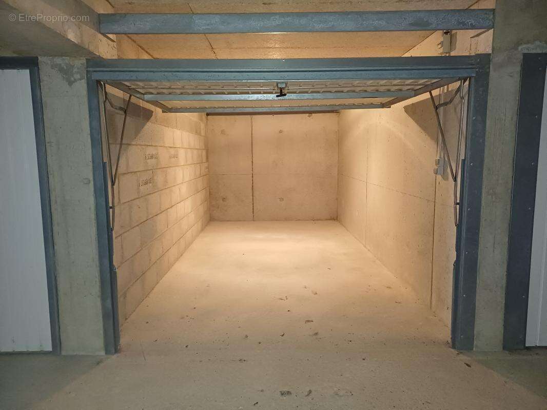 Appartement à THORIGNE-FOUILLARD