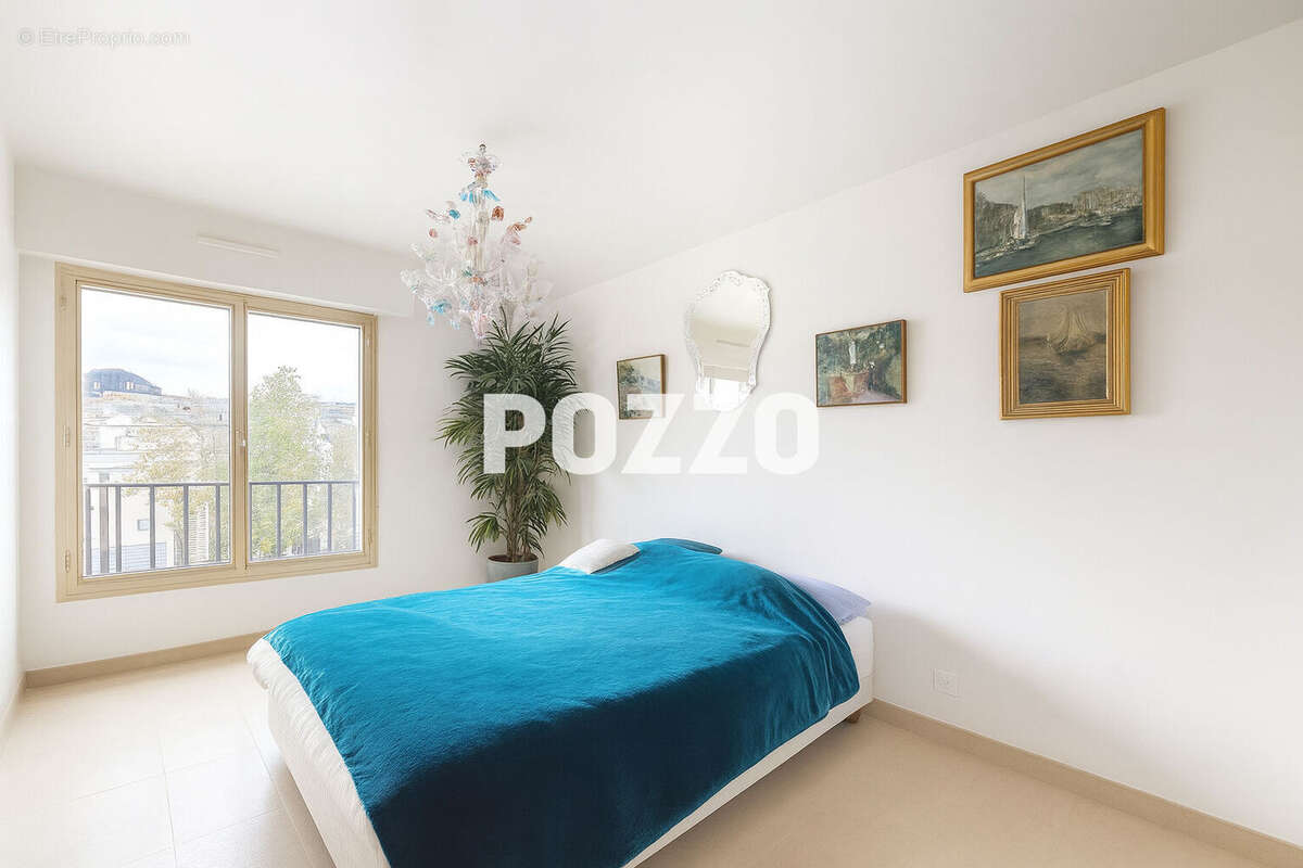 Appartement à TROUVILLE-SUR-MER