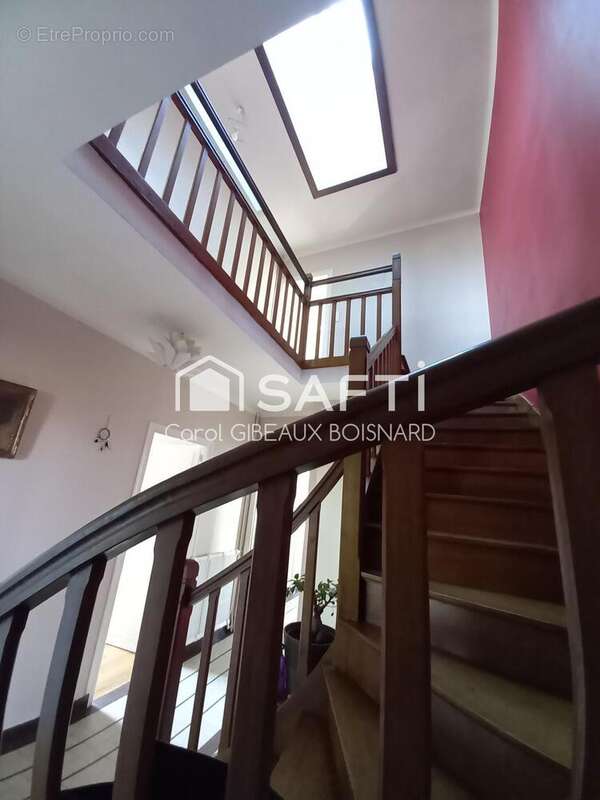 Photo 5 - Maison à CHATEAUDUN