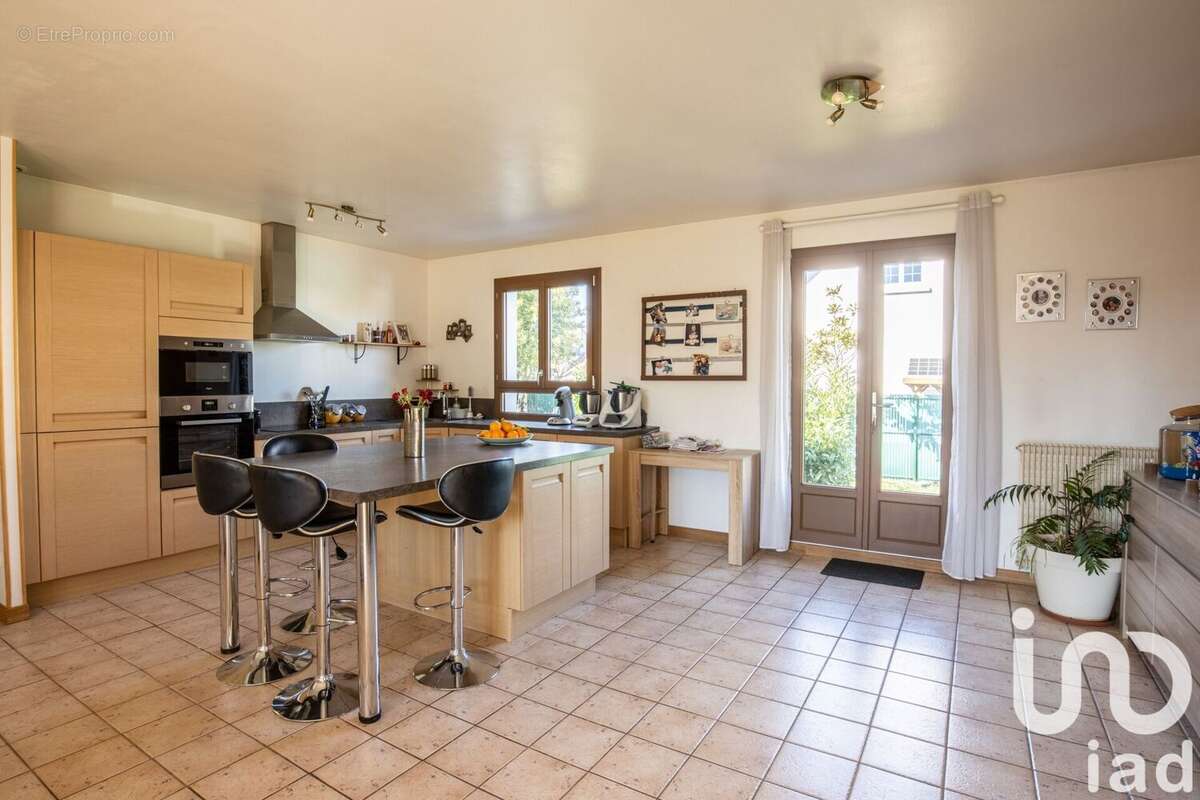 Photo 6 - Maison à SAINT-JEAN-DE-LA-RUELLE