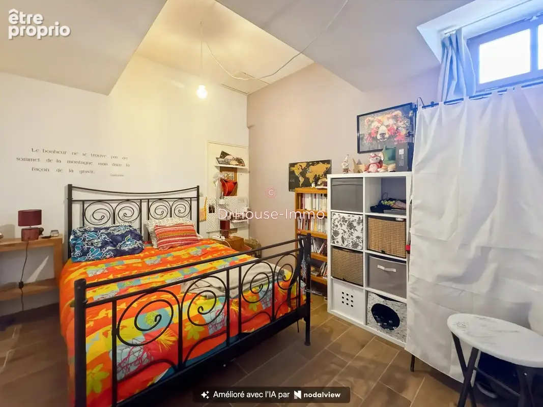 Maison 4 pièces 113 m² à vendre à La Ferte-Bernard (72400) - photo 8