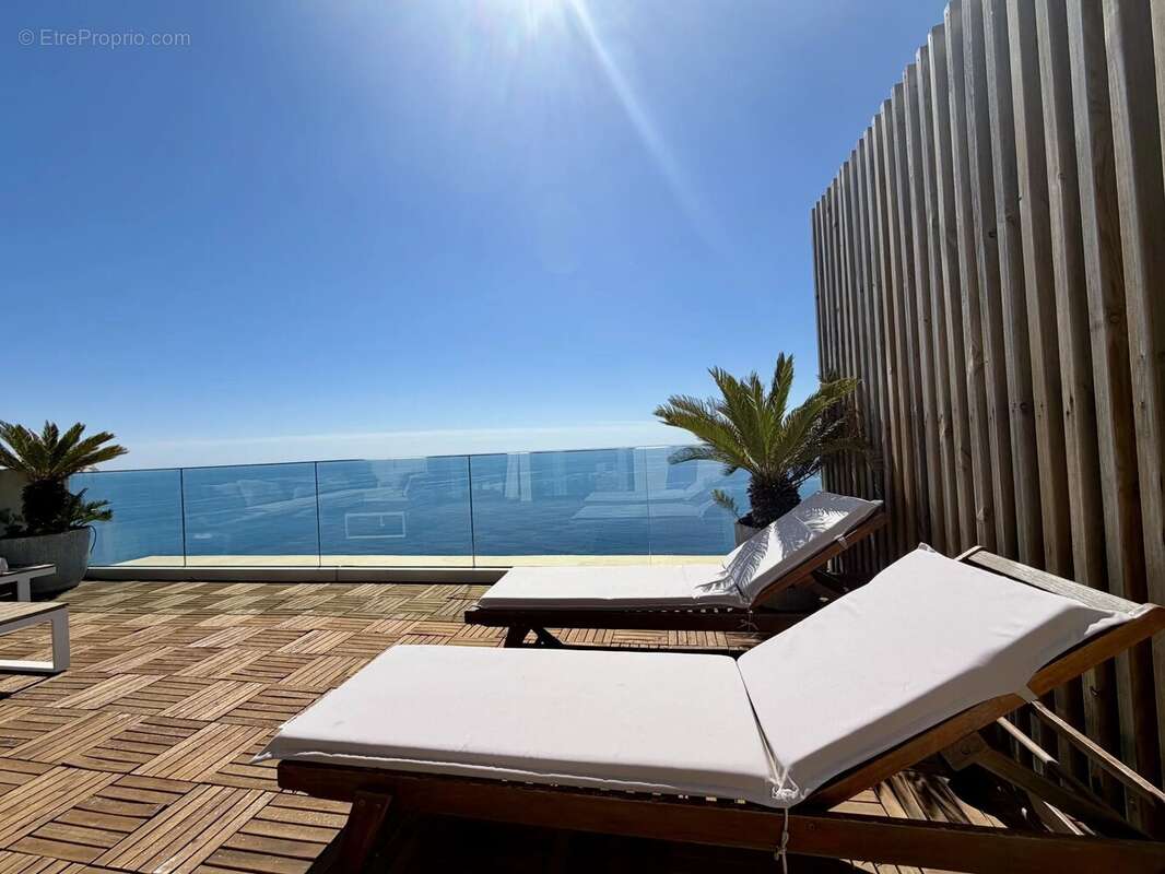 Maison à ROQUEBRUNE-CAP-MARTIN