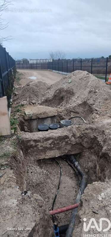 Photo 3 - Terrain à MOURMELON-LE-PETIT