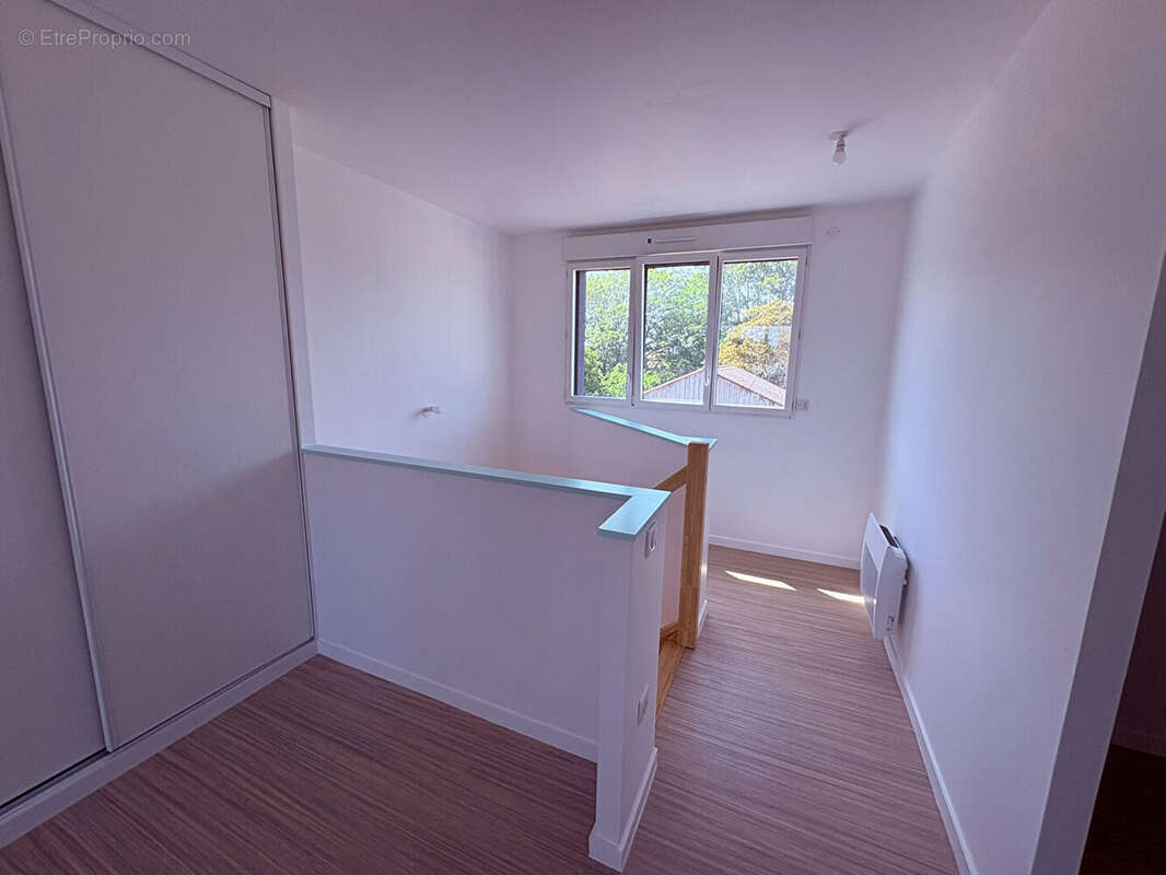 Appartement à BERNIERES-SUR-MER