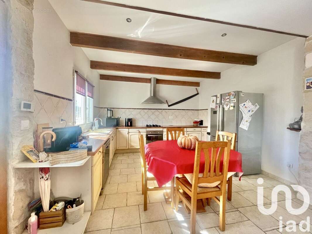 Photo 9 - Maison à GARDANNE
