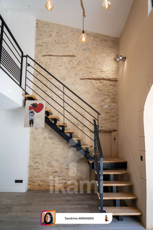 Maison le chaffal 450 m2 - photo 18