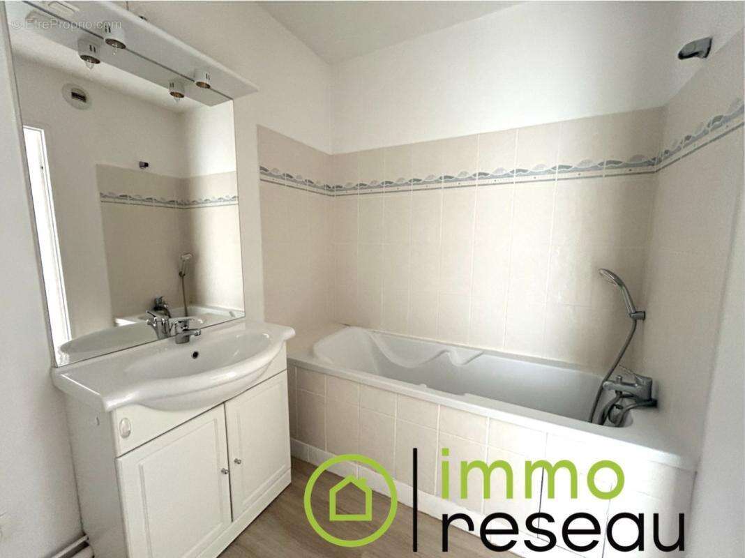 Appartement à LOOS
