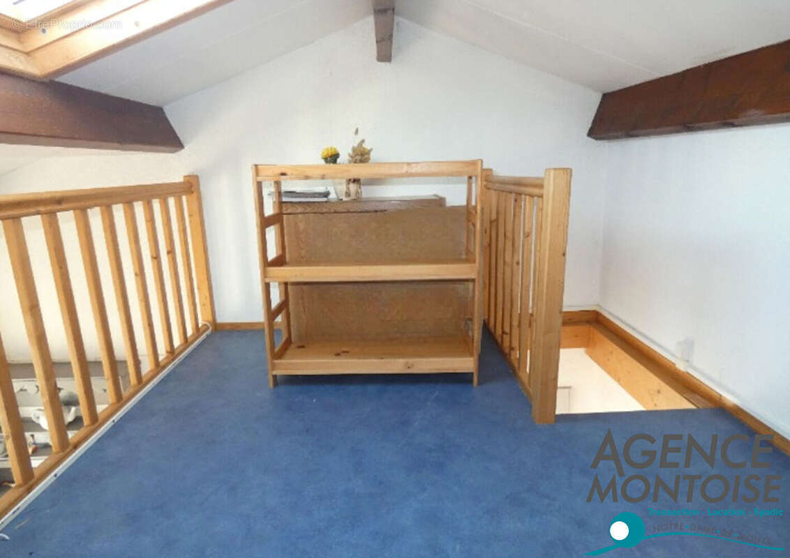 Maison à NOTRE-DAME-DE-MONTS