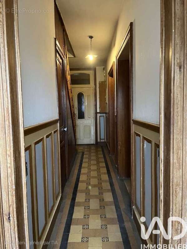 Photo 4 - Maison à BAVAY