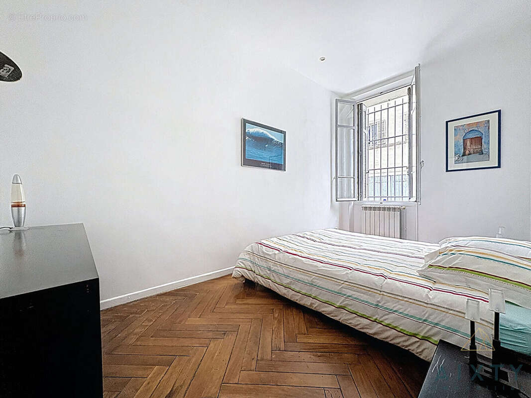Maison à MARSEILLE-6E